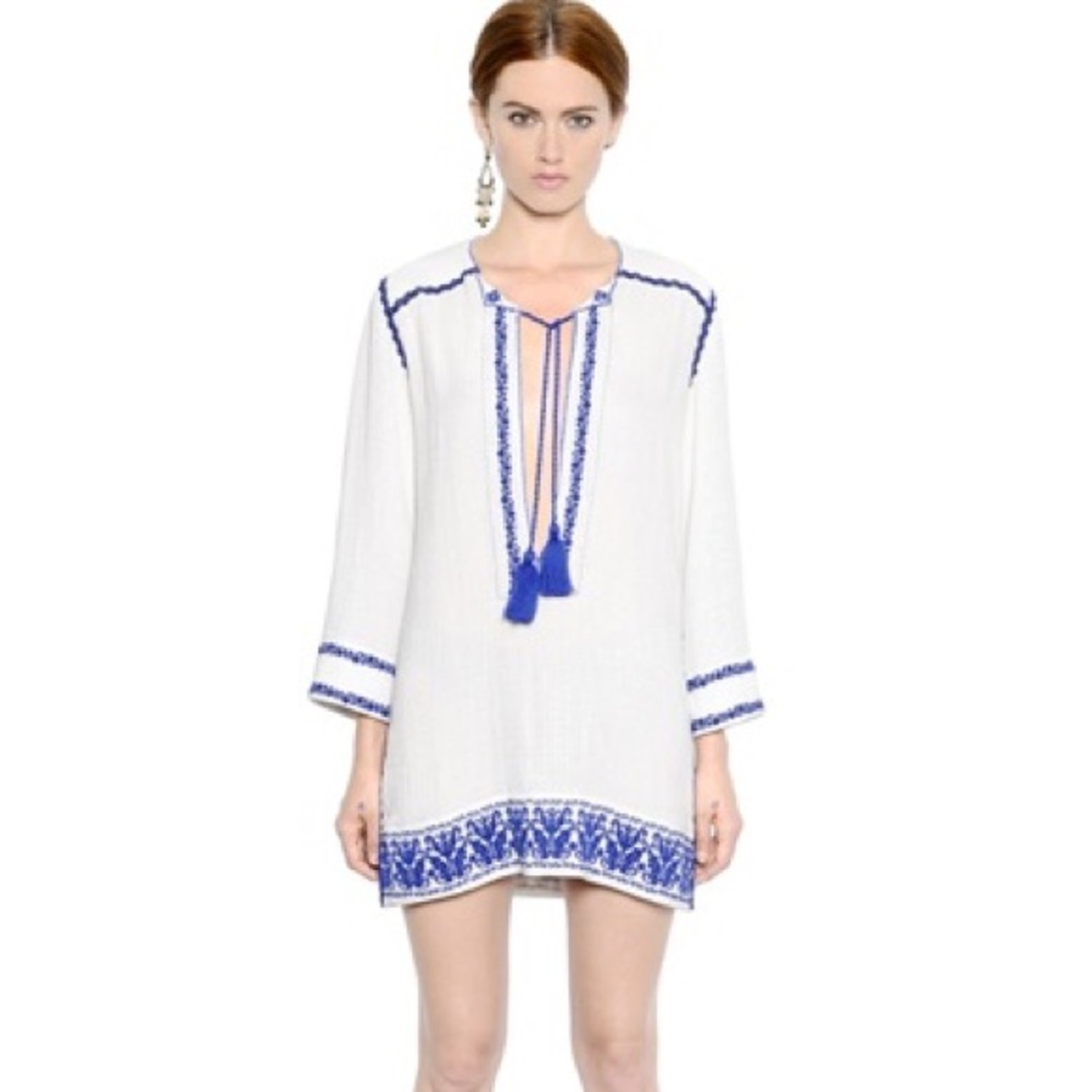 Isabel marant etoile dress